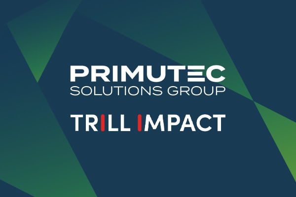 Partnerschaft mit Trill Impact