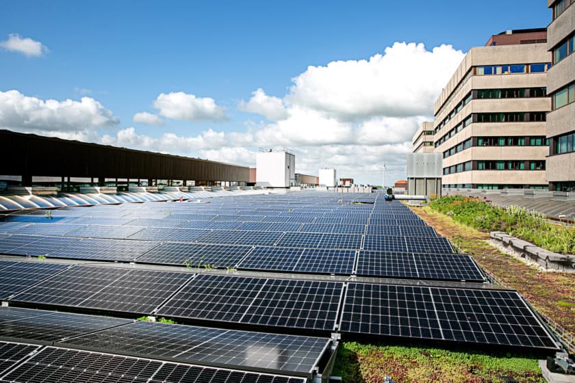 One-Stop-Shop-Lösung für das Amsterdam UMC