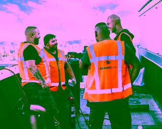 our-experts-building-smarter